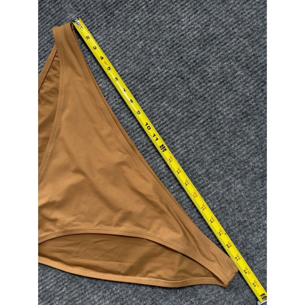 SKIMS recycled swim